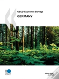Capa do artigo Oecd Economic Surveys
