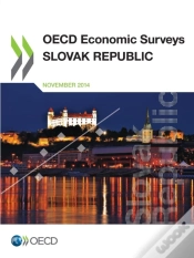 Capa do artigo Oecd Economic Surveys