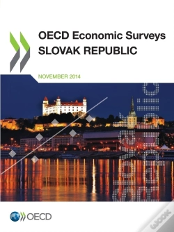 Capa do artigo Oecd Economic Surveys