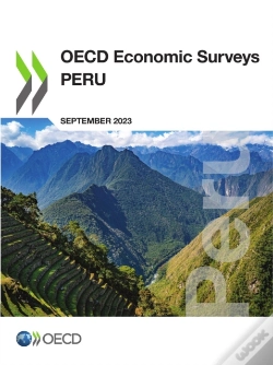 Capa do artigo Oecd Economic Surveys: Peru 2023