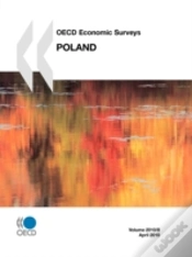 Capa do artigo Oecd Economic Surveys: Poland 2010