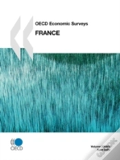Capa do artigo Oecd Economic Surveys
