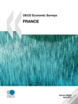 Capa do artigo Oecd Economic Surveys
