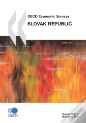 Capa do artigo Oecd Economic Surveys : Slovak Republic 2010