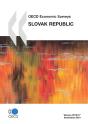 Oecd Economic Surveys : Slovak Republic 2010 - Preview