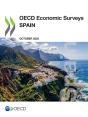 Oecd Economic Surveys: Spain 2023 - Preview
