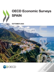 Capa do artigo Oecd Economic Surveys: Spain 2023