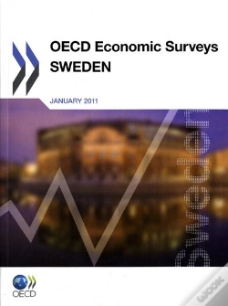 Capa do artigo Oecd Economic Surveys : Sweden 2011