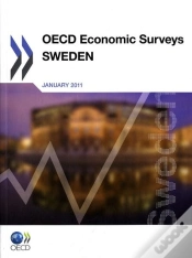 Capa do artigo Oecd Economic Surveys : Sweden 2011