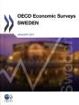 Oecd Economic Surveys : Sweden 2011 - Preview