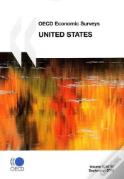 Capa do artigo Oecd Economic Surveys : United States 2010