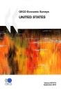 Oecd Economic Surveys : United States 2010 - Preview