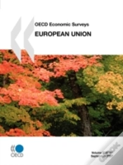 Capa do artigo Oecd Economic Surveyseuropean Unio
