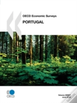 Capa do artigo Oecd Economic Surveysportugal 2008