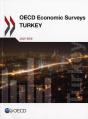 Oecd Economic Surveys:Turkey 2012 - Preview