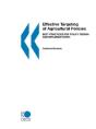 Oecd Effecttargetingagricpolicie - Preview