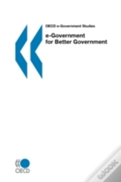 Capa do artigo Oecd Egovtbetter Governmentoecd