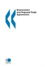 Oecd Env./Reg. Trade Agmts - Preview