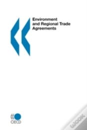 Capa do artigo Oecd Env./Reg. Trade Agmts