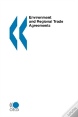 Capa do artigo Oecd Env./Reg. Trade Agmts