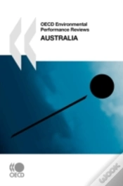 Capa do artigo Oecd Environmental Performance Reviews Australia