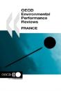 Oecd Environmental Performance Reviews France - Preview