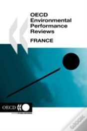 Capa do artigo Oecd Environmental Performance Reviews France
