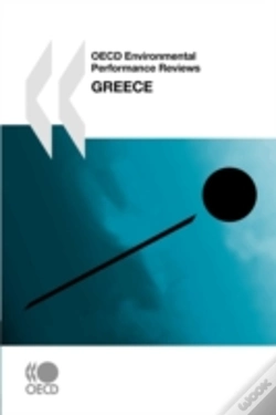 Capa do artigo Oecd Environmental Performance Reviews O