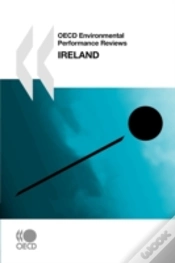 Capa do artigo Oecd Environmental Performance Reviews O