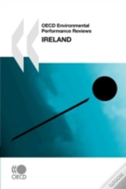 Capa do artigo Oecd Environmental Performance Reviews O