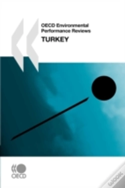 Capa do artigo Oecd Environmental Performance Reviews O