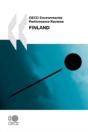 Oecd Environmental Performance Reviews Oecd Environmental Performance Reviews, Finland - Preview