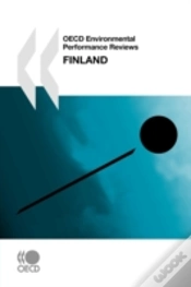 Capa do artigo Oecd Environmental Performance Reviews Oecd Environmental Performance Reviews, Finland