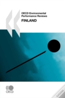 Capa do artigo Oecd Environmental Performance Reviews Oecd Environmental Performance Reviews, Finland