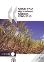 Capa do artigo Oecd-Fao Agricultural Outlook 2006-2015