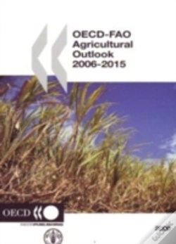 Capa do artigo Oecd-Fao Agricultural Outlook 2006-2015