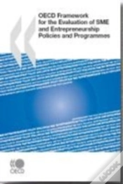 Capa do artigo Oecd Framework For The Evaluation Of Sme And Entrepreneurship Policies And Programmes
