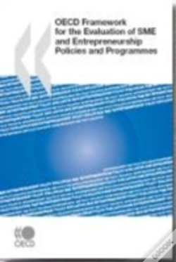 Capa do artigo Oecd Framework For The Evaluation Of Sme And Entrepreneurship Policies And Programmes