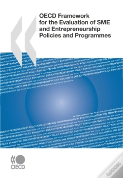 Capa do artigo Oecd Framework For The Evaluation Of Sme And Entrepreneurship Policies And Programmes