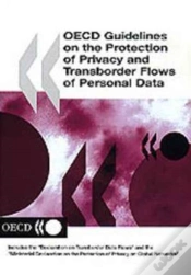 Capa do artigo Oecd Guidelines On The Protection Of Privacy And Transborder Flows Of Personal Data