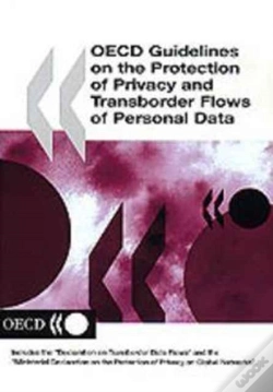 Capa do artigo Oecd Guidelines On The Protection Of Privacy And Transborder Flows Of Personal Data