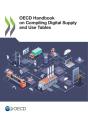 Oecd Handbook On Compiling Digital Supply And Use Tables - Preview