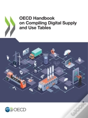 Capa do artigo Oecd Handbook On Compiling Digital Supply And Use Tables