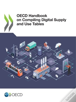 Capa do artigo Oecd Handbook On Compiling Digital Supply And Use Tables