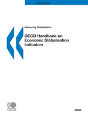 Oecd Handbook On Economic Globalisation Indicators - Preview
