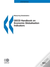 Capa do artigo Oecd Handbook On Economic Globalisation Indicators