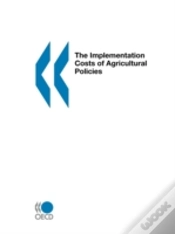 Capa do artigo Oecd Implement Costsagricultural P