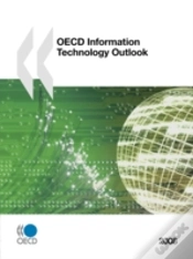 Capa do artigo Oecd Information Technology Outlook 2008