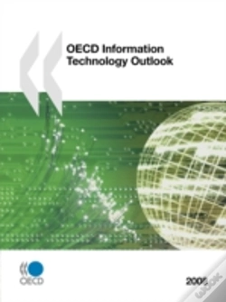 Capa do artigo Oecd Information Technology Outlook 2008