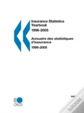 Capa do artigo Oecd Insurance Stats Yrbook 199620